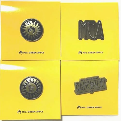 mrs.green apple グッズ」の人気商品一覧 | 安い商品を通販サイトから